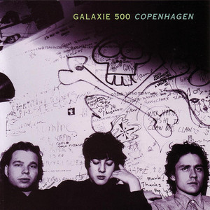 Copenhagen album
