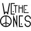We the Ones Albumcover