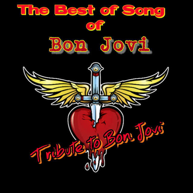 The Best Of Song Of Bon Jovi cover