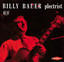 Plectrist cover