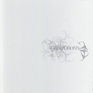 Grayceon cover