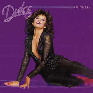 Heridas album