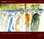 Gál: The Right Tempo (exil.arte, Vol. 1) Albumcover