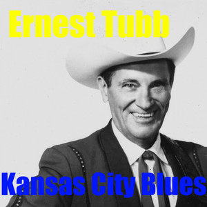 Kansas City Blues album
