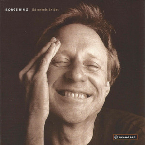 Så enkelt är det Albumcover