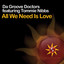 All We Need Is Love Albumcover
