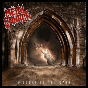 A Light in the Dark album