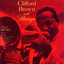 Clifford Brown With Strings cover