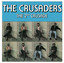The 2nd Crusade cover