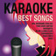 Karaoke Best Songs Albumcover