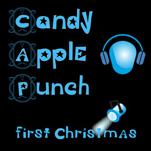Candy Apple Punch