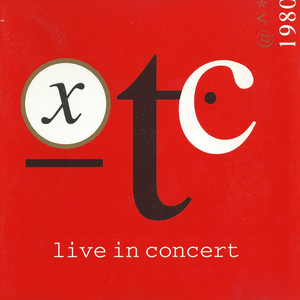 Live In Concert 1980 album