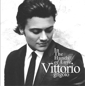 In The Hands Of Love (Dutch Version) album