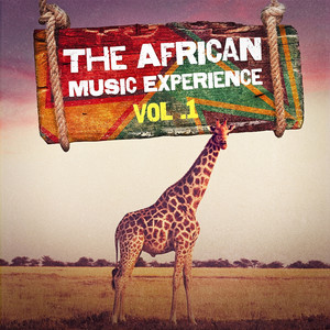The African Music Experience, Vol. 1 album