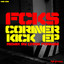Corner Kick EP Albumcover