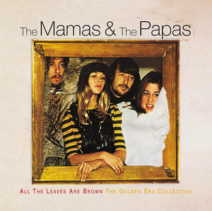 All the Leaves Are Brown: The Golden Era Collection album