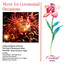Music for Ceremonial Occasions cover