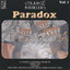 Paradox Albumcover