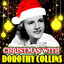 Christmas with Dorothy Collins cover
