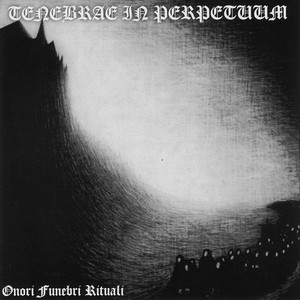 Onori funebri rituali cover