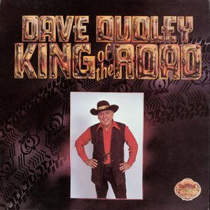King Of The Road album