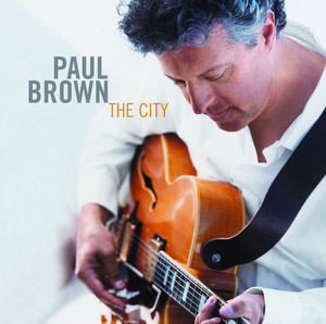 The City album