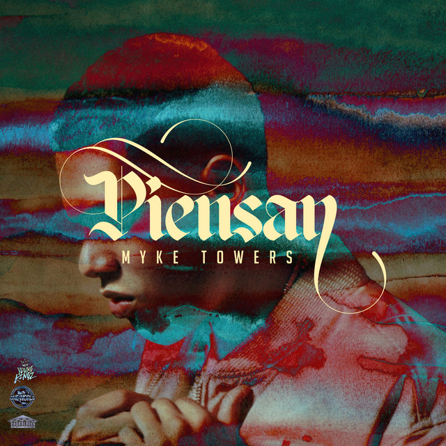 Piensan cover