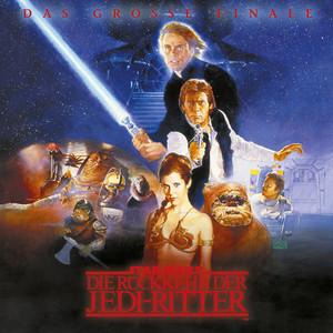 Star Wars Episode VI - Die Rückkehr der Jedi-Ritter