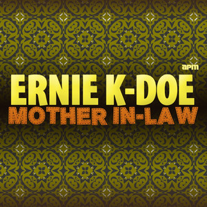 Mother in Law album