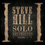 Solo Recordings Volume 2 cover