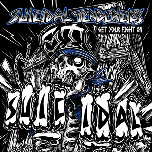 Get Your Fight on! album