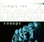 Simply the Best cover