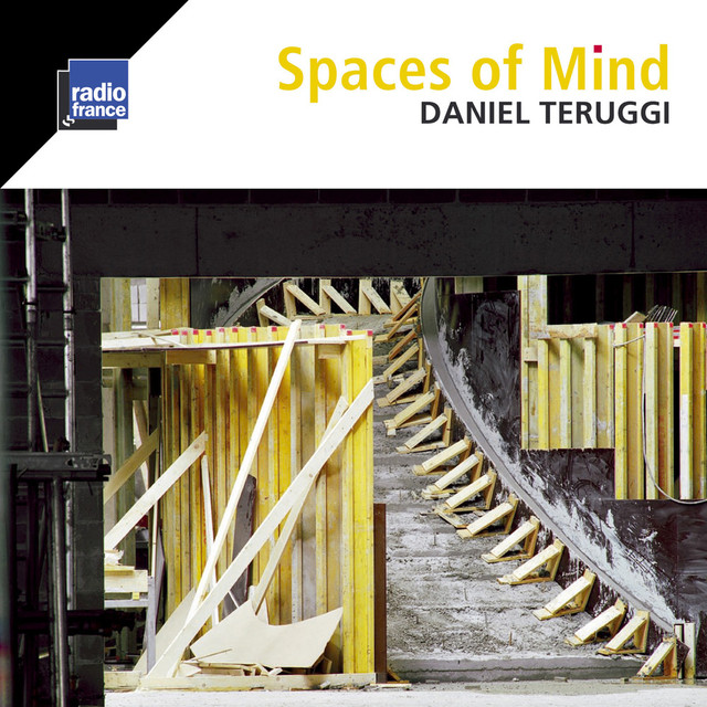 Daniel Teruggi Photo