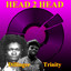 Head 2 Head cover