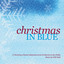 Christmas in Blue Albumcover