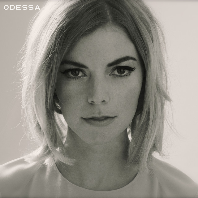 Odessa photo