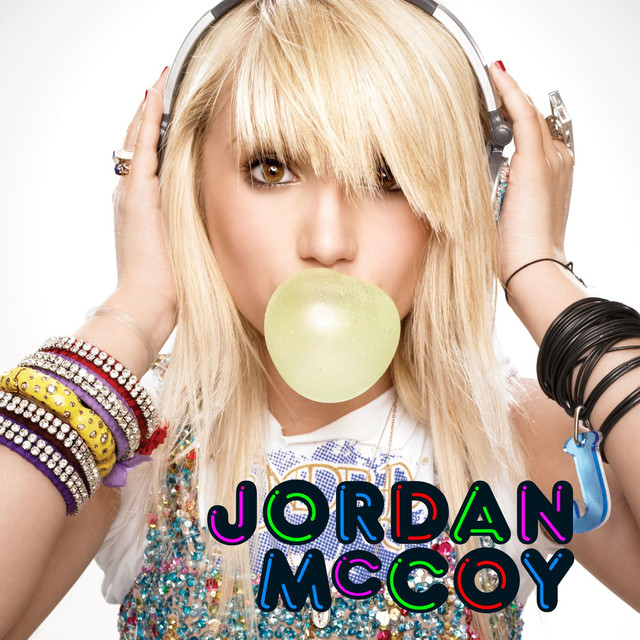 Jordan McCoy Photo