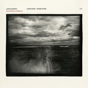 Such Winters of Memory album