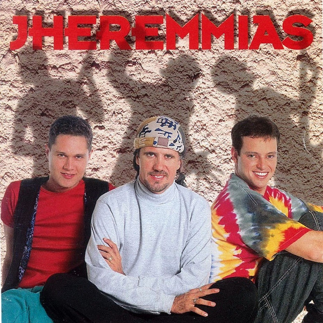 Jheremias Photo