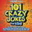 101 Crazy Jokes for Kids Albumcover