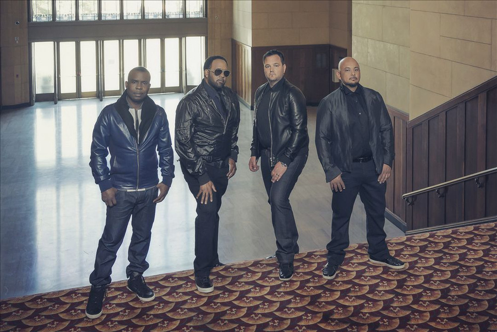 All-4-One image