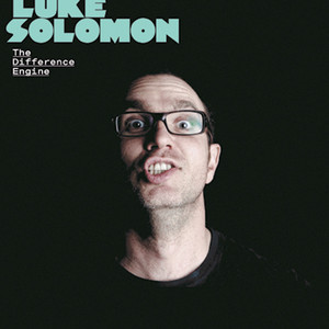 The Difference Engine album