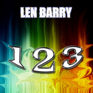 1-2-3 cover