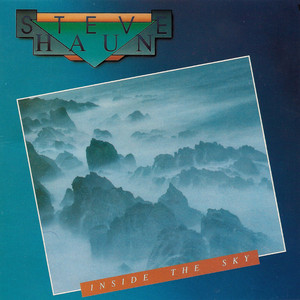 Inside the Sky cover