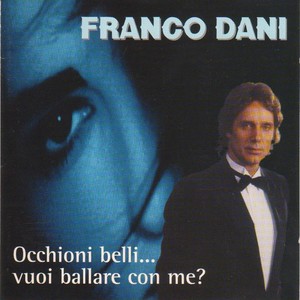 Occhioni belli...vuoi ballare con me? Albumcover