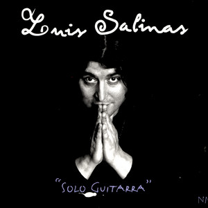 Solo Guitarra album