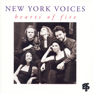 Hearts of Fire cover