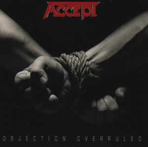 Objection Overruled album