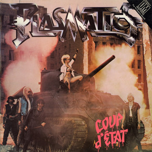 Coup d'État album