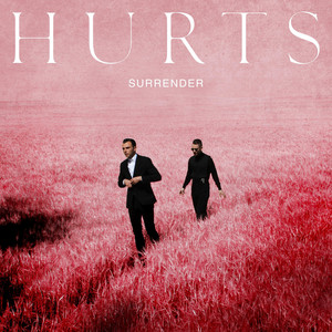 Surrender (Deluxe) album